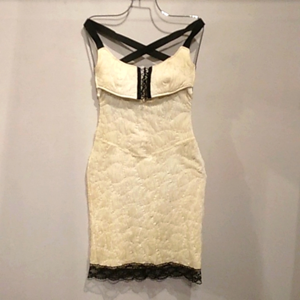 DIY Quilt Summer Dress